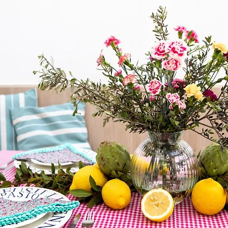 Апартаменти Lino By Family Homes