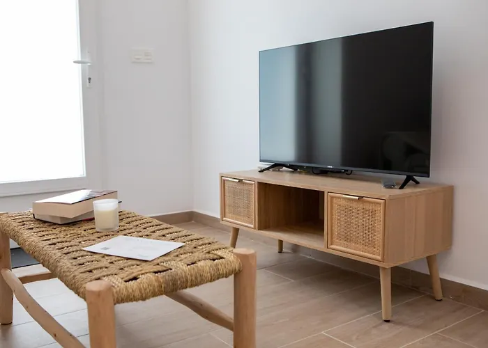 Lino By Family Homes Апартаменти