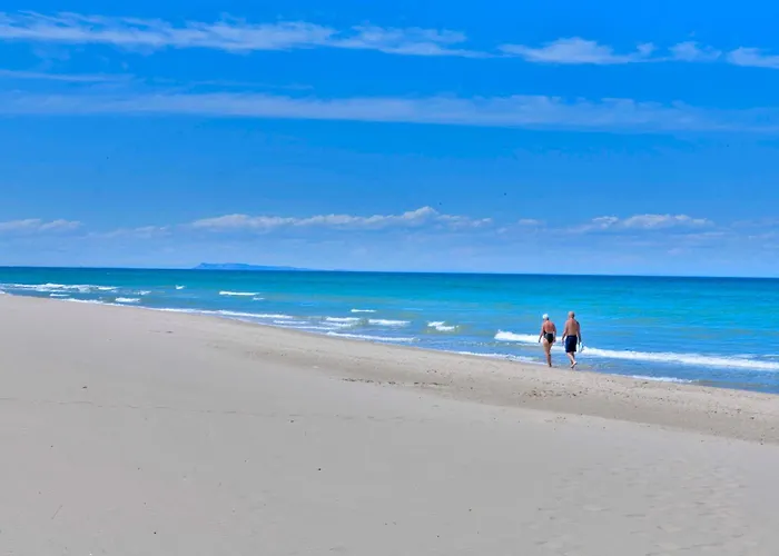 Lino By Family Homes Денія