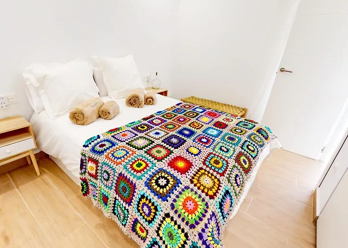 Апартаменти Lino By Family Homes