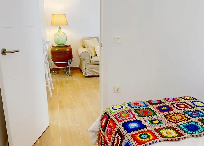 Апартаменти Lino By Family Homes *