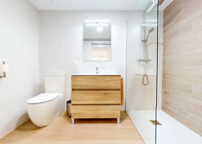 Lino By Family Homes Денія