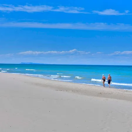 Lino By Family Homes Denia