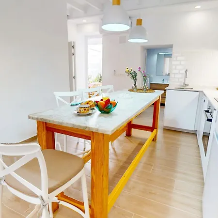 Lino By Family Homes Apartament *