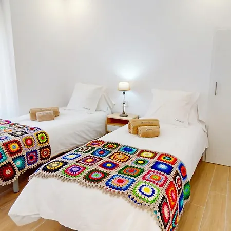 Lino En Pleno Centro De Moderna Planta Baja Con Patio Privado Luminoso Apartment *
