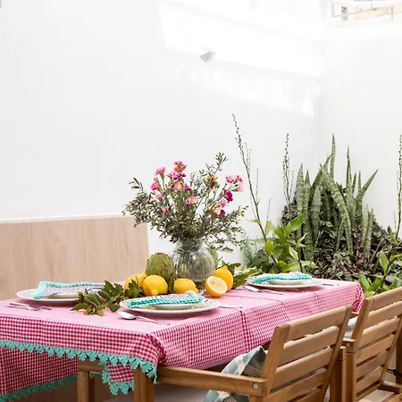 Lino By Family Homes * Denia