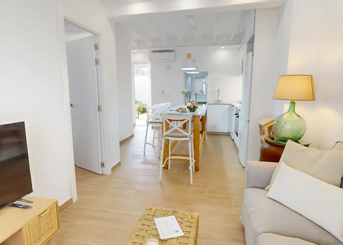 Lino By Family Homes * Denia