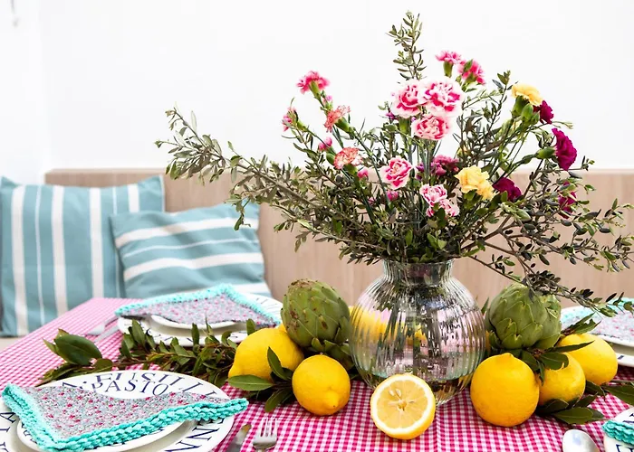 Διαμέρισμα Lino By Family Homes