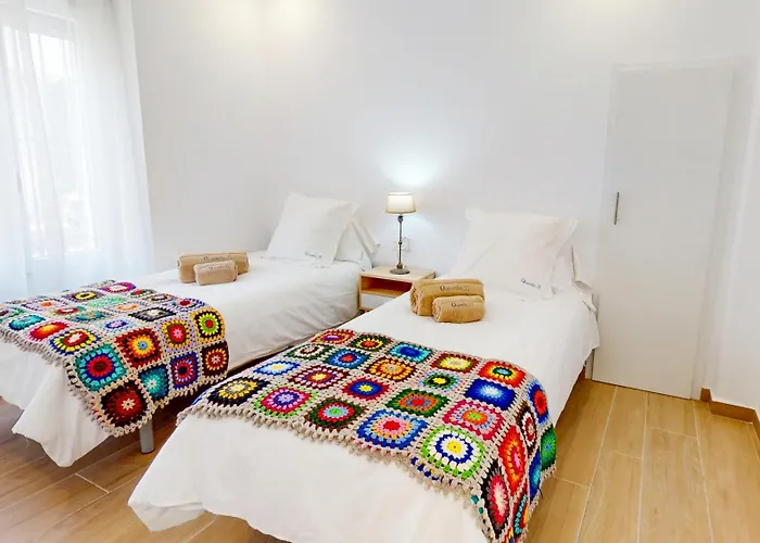 Lino By Family Homes Διαμέρισμα *