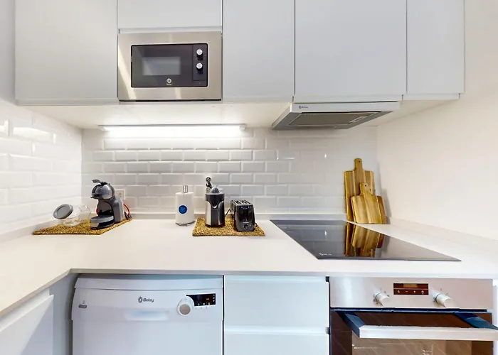 Lino By Family Homes Διαμέρισμα Denia