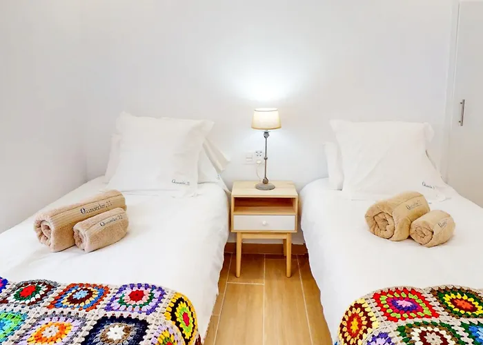 Διαμέρισμα Lino By Family Homes *