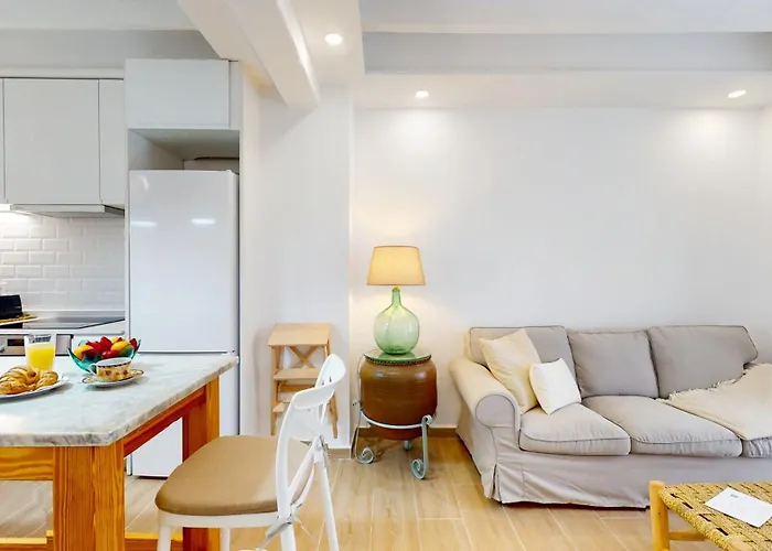 Lino By Family Homes * Denia