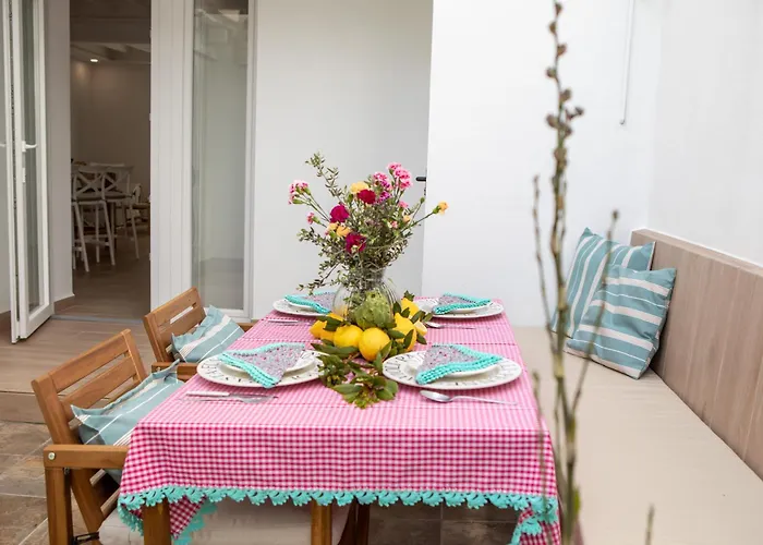 Διαμέρισμα Lino By Family Homes Denia